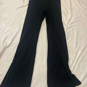 YPB sculptLUX Black Women's Pants